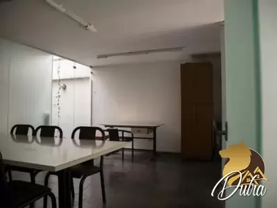 Casa Comercial Indianópolis 200m² 04 Dormitórios 1 Vagas