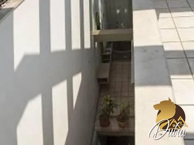 Casa Comercial Indianópolis 200m² 04 Dormitórios 1 Vagas