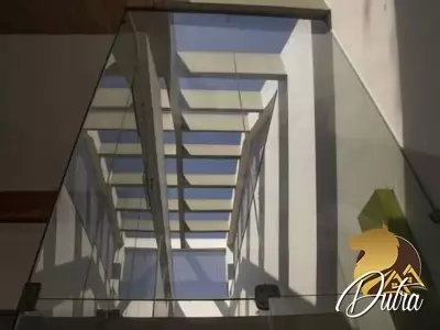 Casa Comercial Indianópolis 200m² 04 Dormitórios 1 Vagas