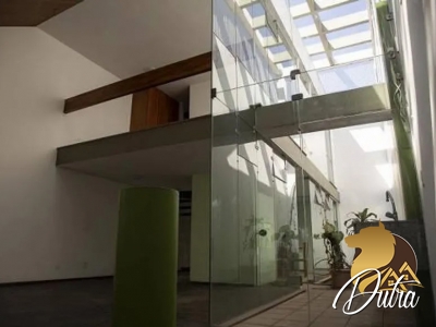 Casa Comercial Indianópolis 200m² 04 Dormitórios 1 Vagas