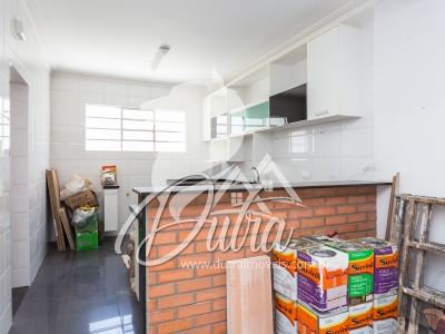 Alida Cerqueira César 165m² 03 Dormitórios 03 Suítes 1 Vagas