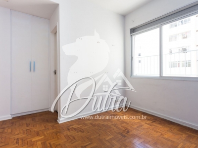 Alida Cerqueira César 165m² 03 Dormitórios 03 Suítes 1 Vagas