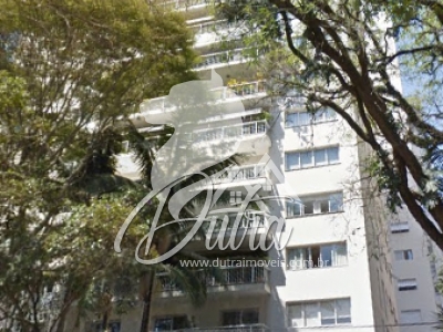 Irma Aguiar de Souza Higienópolis 468m² 04 Dormitórios 02 Suítes 4 Vagas