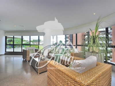 Imperiale Uffizi Panamby 852m² 5 Suítes 6 Vagas