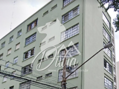 Alfredo Candido Vieira Vila Buarque 88m² 2 Dormitórios 1 Vaga