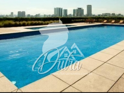 Parque Cidade Jardim 593 m² Cobertura Triplex 4 Suítes 6 Vagas Depósito
