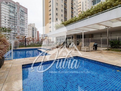 Duet Klabin Vila Mariana 198m² 03 Dormitórios 03 Suítes 3 Vagas