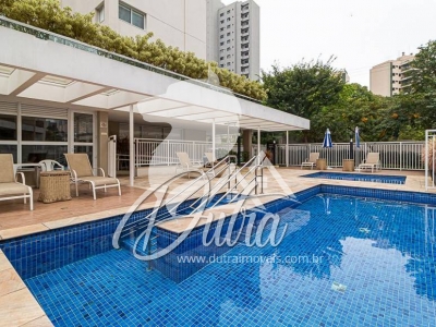 Duet Klabin Vila Mariana 198m² 03 Dormitórios 03 Suítes 3 Vagas