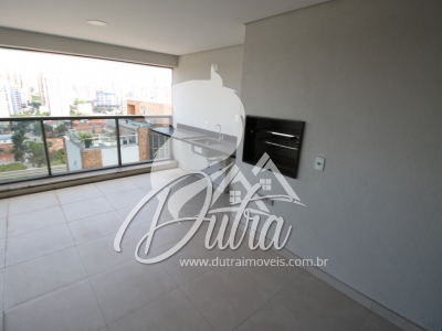 Authentique Campo Belo Campo Belo 192m² 04 Dormitórios 02 Suítes 4 Vagas