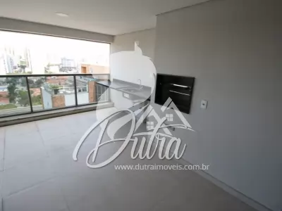Authentique Campo Belo Campo Belo 192m² 04 Dormitórios 02 Suítes 4 Vagas