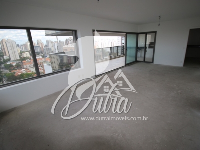 Authentique Campo Belo Campo Belo 192m² 04 Dormitórios 02 Suítes 4 Vagas