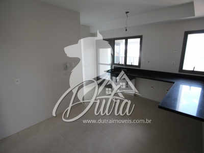 Authentique Campo Belo Campo Belo 192m² 04 Dormitórios 02 Suítes 4 Vagas