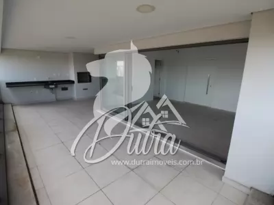 Authentique Campo Belo Campo Belo 192m² 04 Dormitórios 02 Suítes 4 Vagas