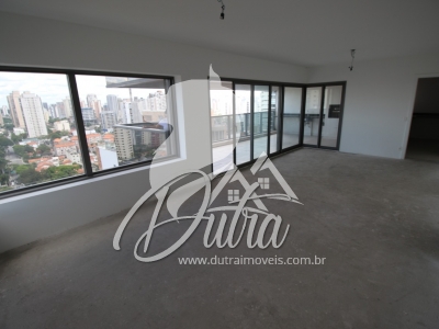 Authentique Campo Belo Campo Belo 192m² 04 Dormitórios 02 Suítes 4 Vagas