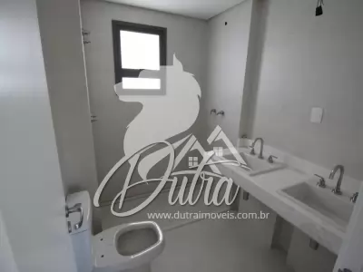 Authentique Campo Belo Campo Belo 192m² 04 Dormitórios 02 Suítes 4 Vagas