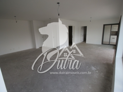 Authentique Campo Belo 192 m²  3 suítes 4 vagas Andar alto