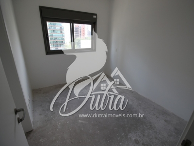 Authentique Campo Belo 192 m²  3 suítes 4 vagas Andar alto