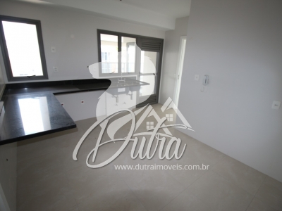 Authentique Campo Belo 192 m²  3 suítes 4 vagas Andar alto