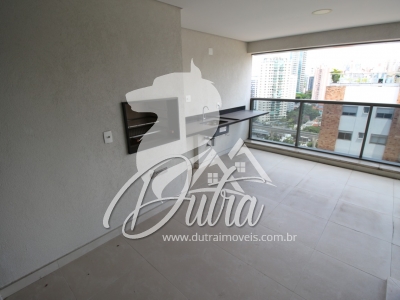 Authentique Campo Belo 192 m²  3 suítes 4 vagas Andar alto