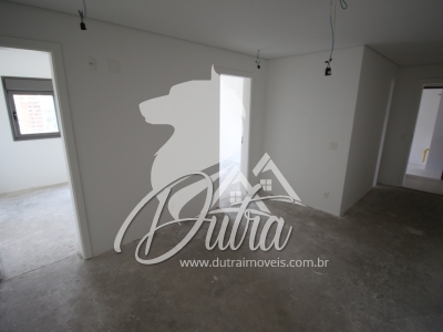 Authentique Campo Belo 192 m²  3 suítes 4 vagas Andar alto