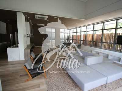 Authentique Campo Belo 192 m²  3 suítes 4 vagas Andar alto