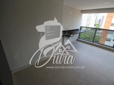 Authentique Campo Belo Campo Belo 192m² 03 Dormitórios 03 Suítes 4 Vagas