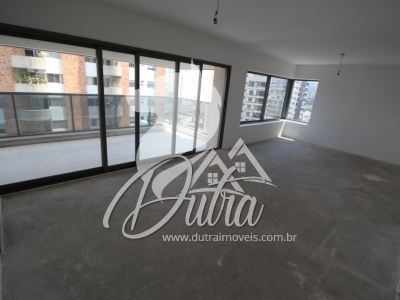 Authentique Campo Belo Campo Belo 192m² 03 Dormitórios 03 Suítes 4 Vagas