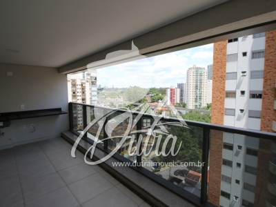 Authentique Campo Belo Campo Belo 192m² 03 Dormitórios 03 Suítes 4 Vagas