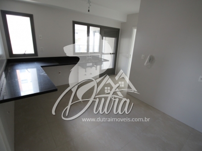 Authentique Campo Belo Campo Belo 192m² 03 Dormitórios 03 Suítes 4 Vagas