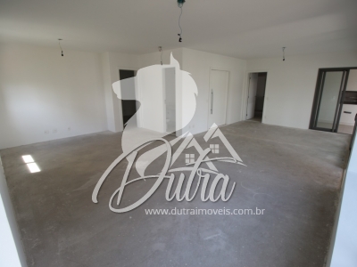 Authentique Campo Belo Campo Belo 192m² 03 Dormitórios 03 Suítes 4 Vagas