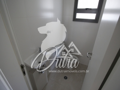 Authentique Campo Belo Campo Belo 192m² 03 Dormitórios 03 Suítes 4 Vagas