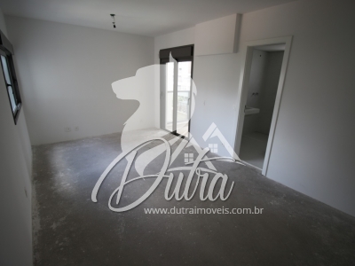 Authentique Campo Belo Campo Belo 192m² 03 Dormitórios 03 Suítes 4 Vagas