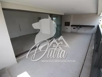 Authentique Campo Belo Campo Belo 192m² 03 Dormitórios 03 Suítes 4 Vagas