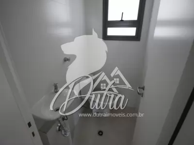 Authentique Campo Belo Campo Belo 192m² 03 Dormitórios 03 Suítes 4 Vagas