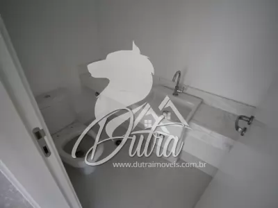 Authentique Campo Belo Campo Belo 192m² 03 Dormitórios 03 Suítes 4 Vagas