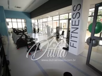 Authentique Campo Belo Campo Belo 192m² 03 Dormitórios 03 Suítes 4 Vagas