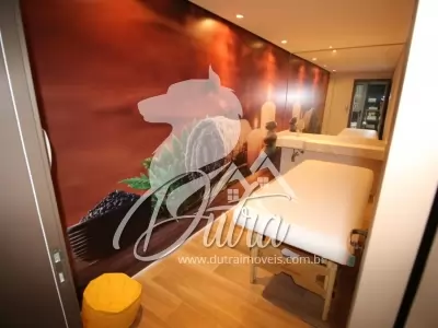 Authentique Campo Belo Campo Belo 192m² 03 Dormitórios 03 Suítes 4 Vagas