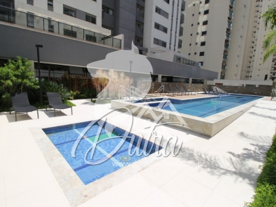 Authentique Campo Belo Campo Belo 192m² 03 Dormitórios 03 Suítes 4 Vagas