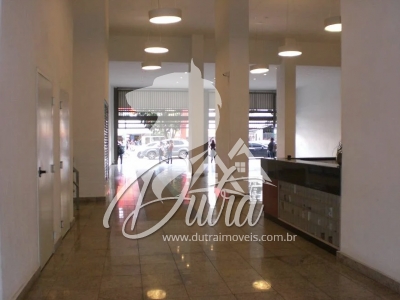 Centro Comercial Paulista Bela Vista 43m² 1 Vagas