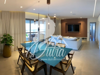 Verace Brooklin Jardim das Acácias 181m² 03 Dormitórios 03 Suítes 3 Vagas