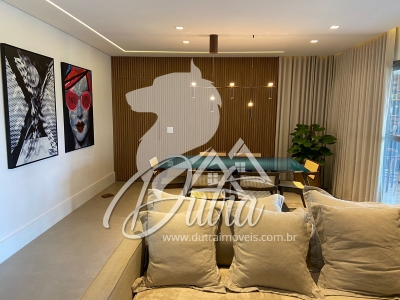 Verace Brooklin Jardim das Acácias 181m² 03 Dormitórios 03 Suítes 3 Vagas