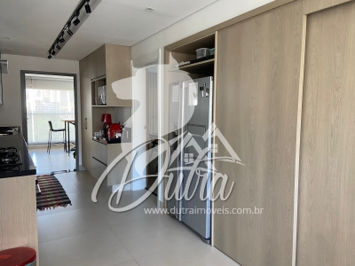 Verace Brooklin Jardim das Acácias 181m² 03 Dormitórios 03 Suítes 3 Vagas