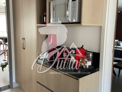 Verace Brooklin Jardim das Acácias 181m² 03 Dormitórios 03 Suítes 3 Vagas