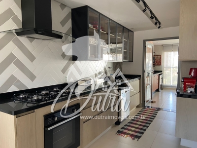 Verace Brooklin Jardim das Acácias 181m² 03 Dormitórios 03 Suítes 3 Vagas