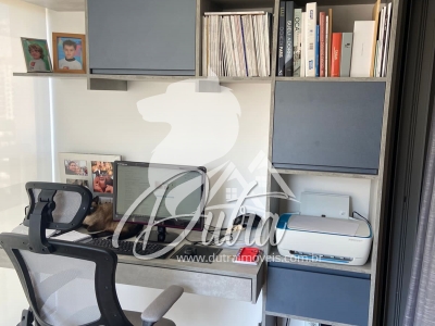 Verace Brooklin Jardim das Acácias 181m² 03 Dormitórios 03 Suítes 3 Vagas