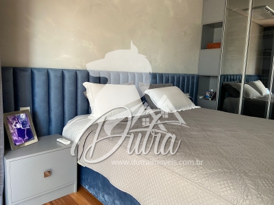 Verace Brooklin Jardim das Acácias 181m² 03 Dormitórios 03 Suítes 3 Vagas