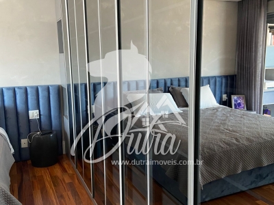 Verace Brooklin Jardim das Acácias 181m² 03 Dormitórios 03 Suítes 3 Vagas