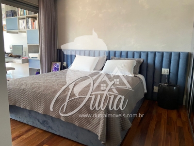 Verace Brooklin Jardim das Acácias 181m² 03 Dormitórios 03 Suítes 3 Vagas