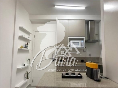 Condominio Habitarte Verde Brooklin Paulista 43m² 01 Dormitórios 01 Suítes 1 Vagas