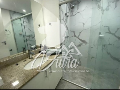 Condominio Habitarte Verde Brooklin Paulista 43m² 01 Dormitórios 01 Suítes 1 Vagas